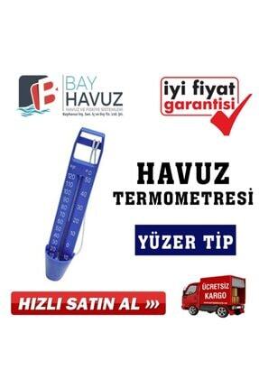 Ipli Havuz Termometresi Image 0