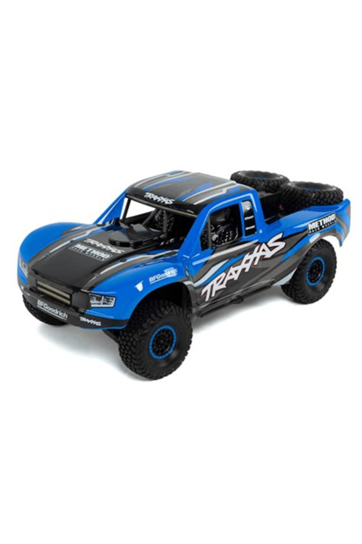 TRAXXAS Udr - Unlımıted Desert Racer Mavi (ışık Kitli)