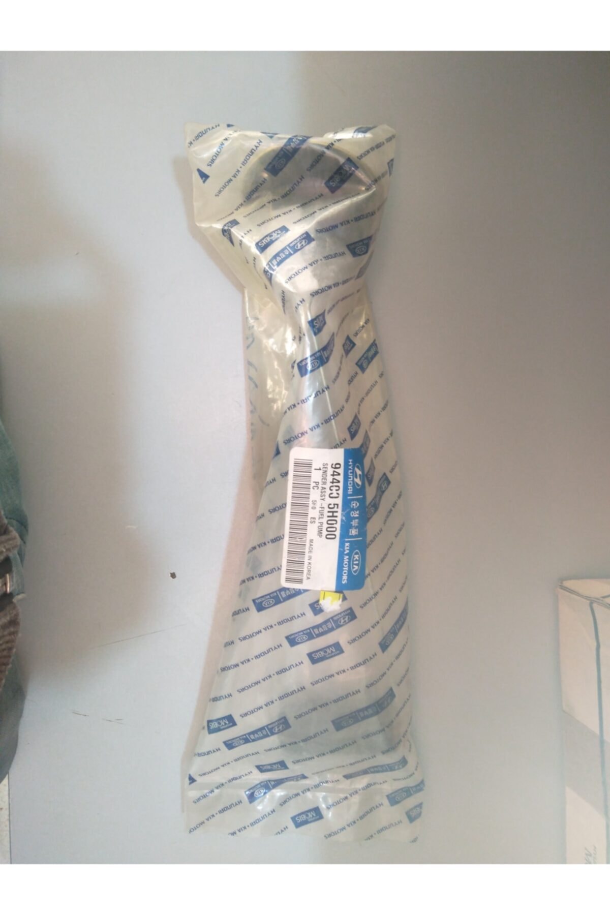 MOBIS Yakıt Depo Şamandrası