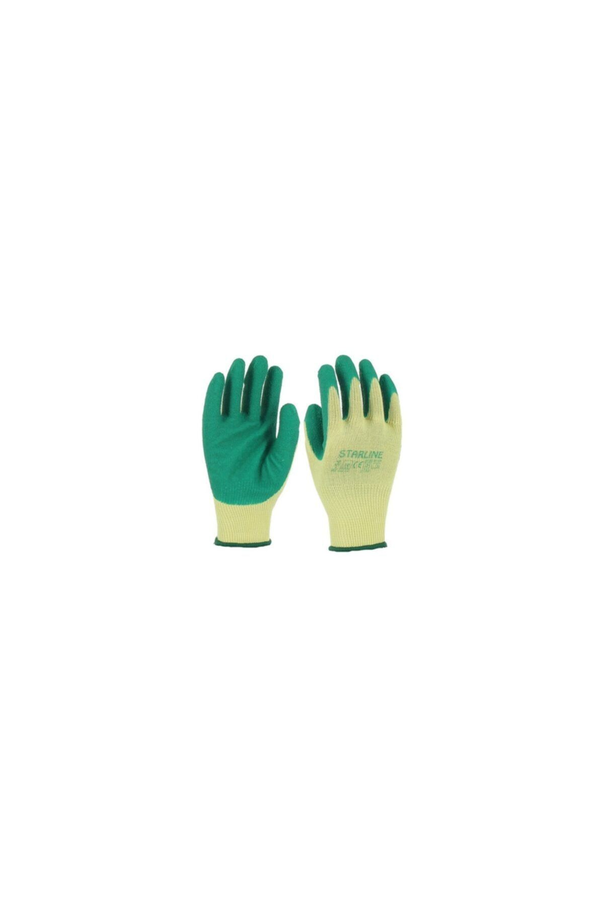 Starline E-54 Latex Eldiven Xl/10