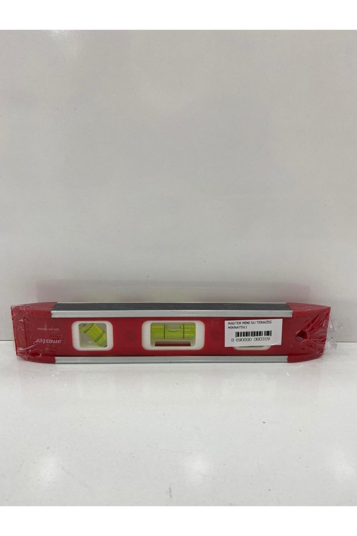 Firstmaster Master Mini Su Terazisi Mıknatıslı 22,9cm
