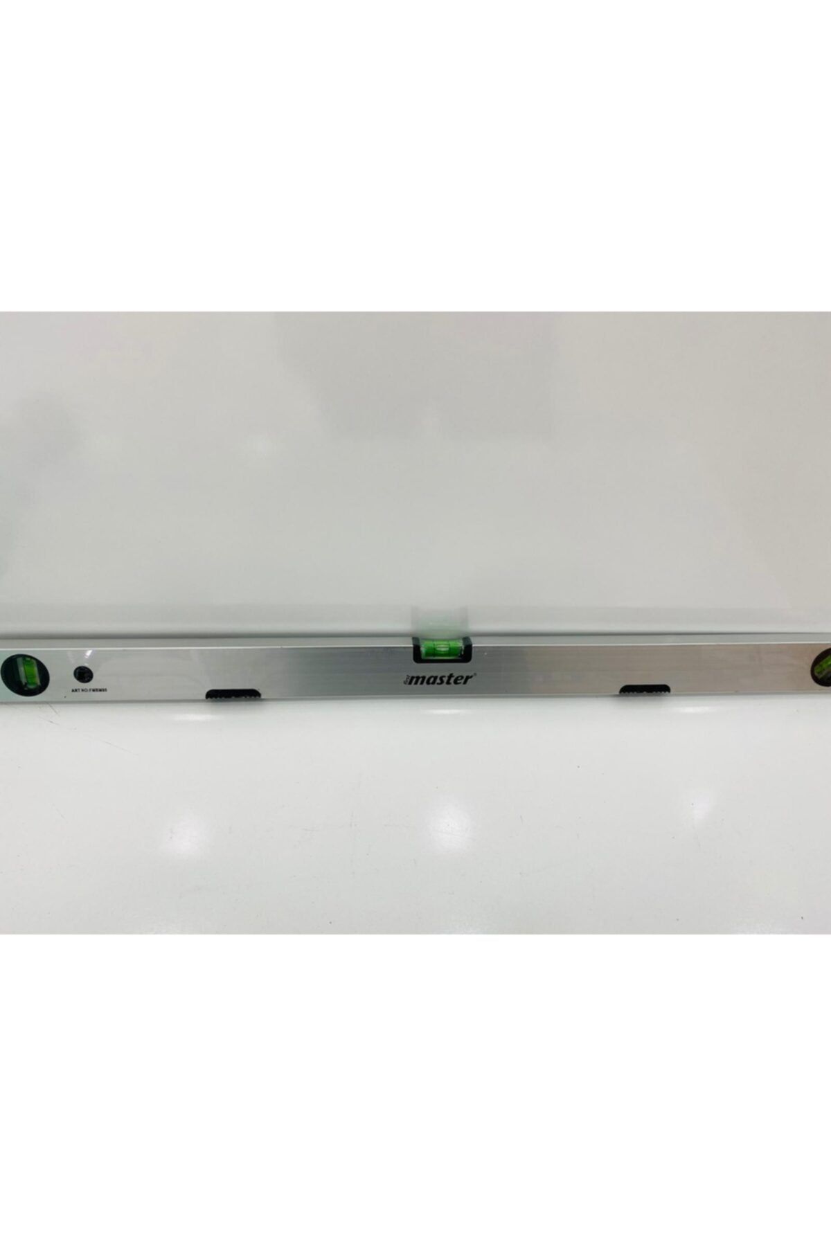 Firstmaster Master Mıknatıslı Su Terazisi Saten 80 cm
