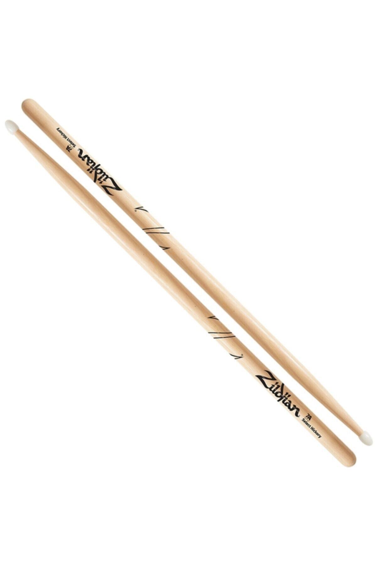 ZILDJIAN Z7an 7a Nylon Drumsticks Natural Baget
