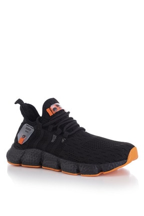 Tonny Black Unısex Spor Ayakkabı Tb1692