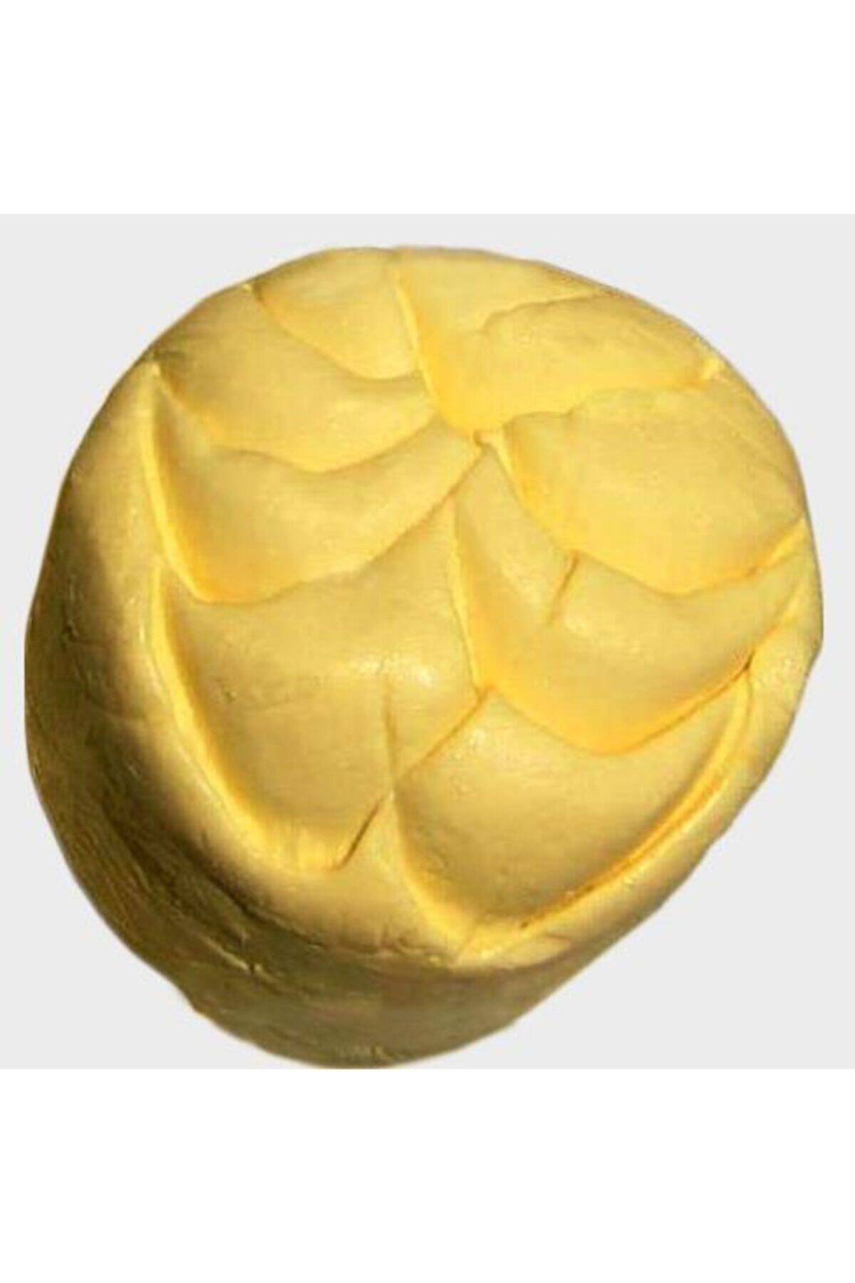 DOĞAL KÖY Trabzon Katkısız Köy Tereyağ 500 Gr (tuzsuz)
