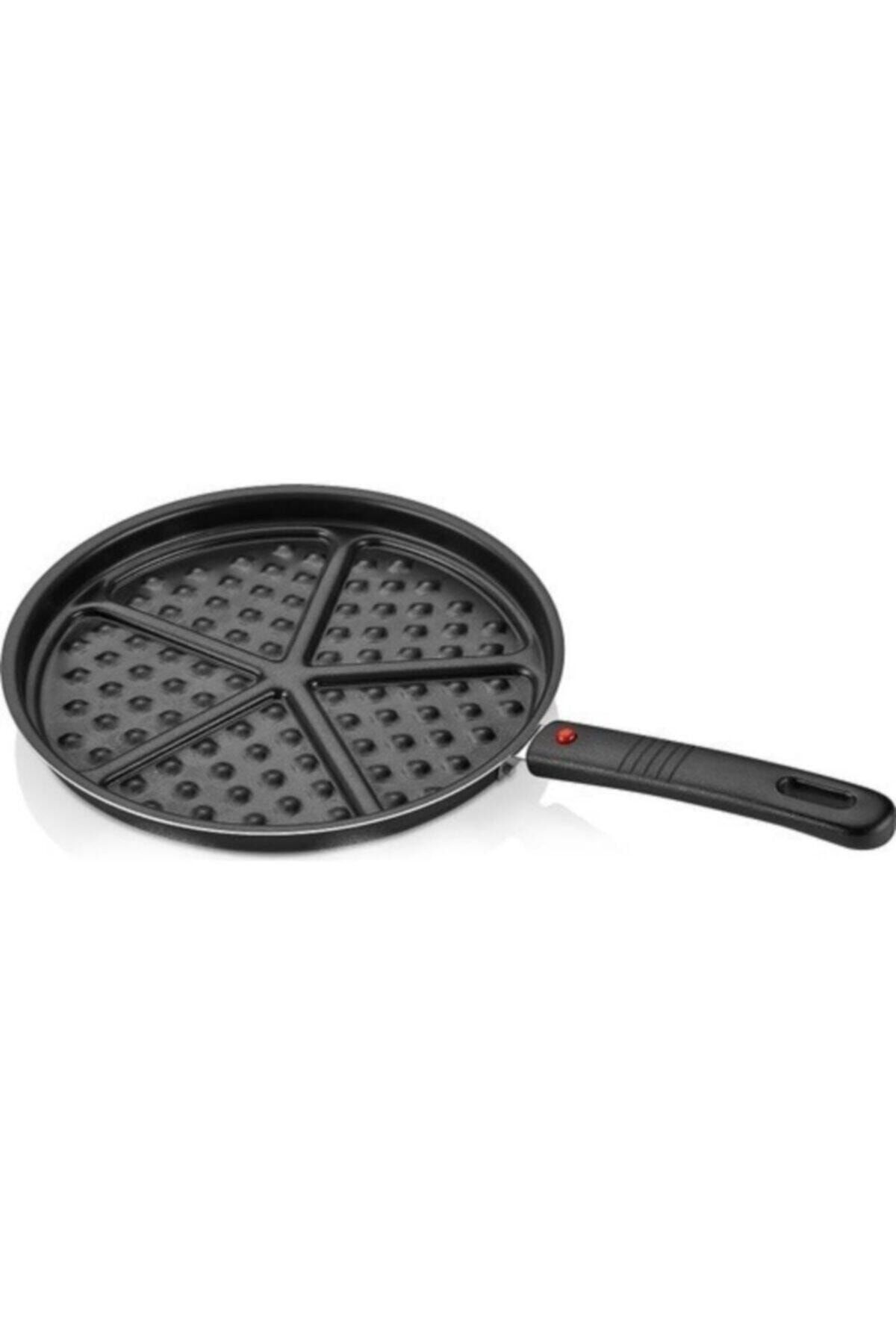 papilla Waffle 26cm Tava