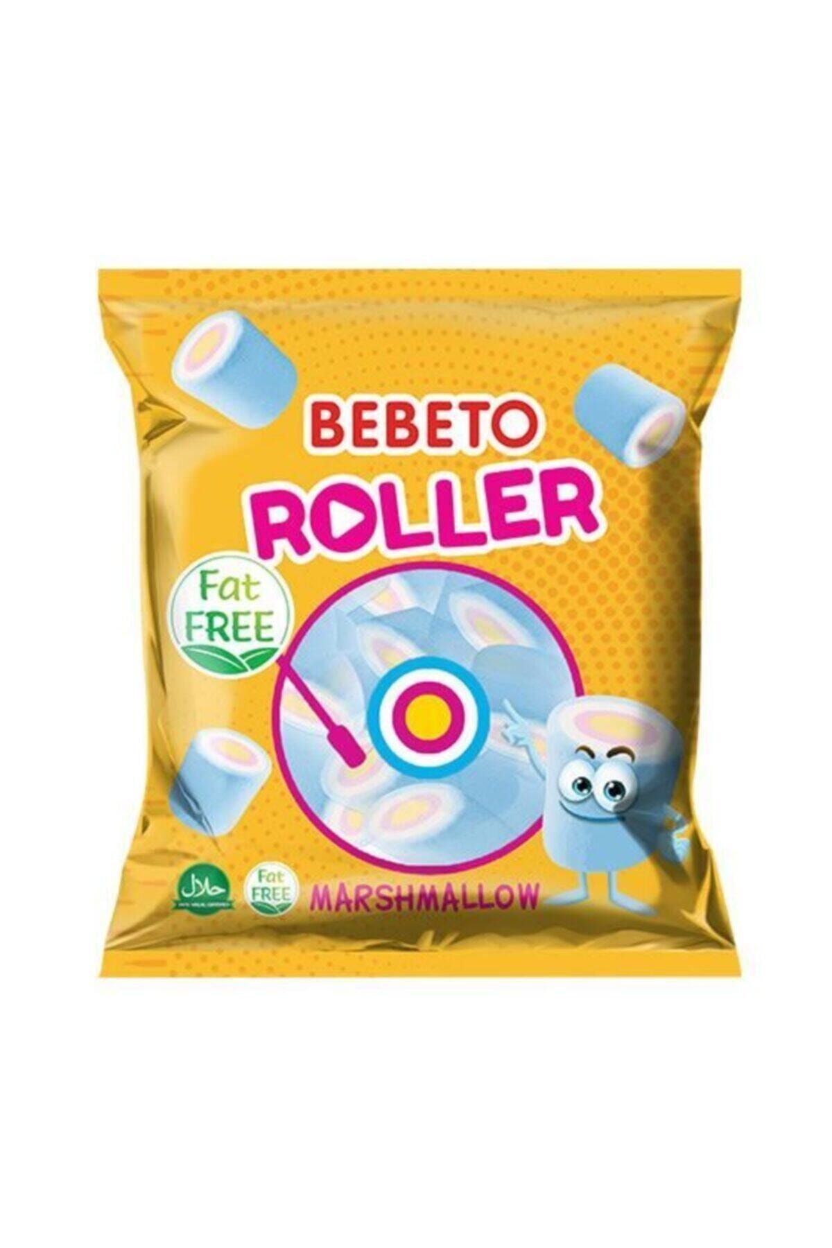 Bebeto Roller Marshmallow 70gr Fiyati Yorumlari Trendyol Bebeto Roller Marshmallow 70gr Fiyati Yorumlari Trendyol