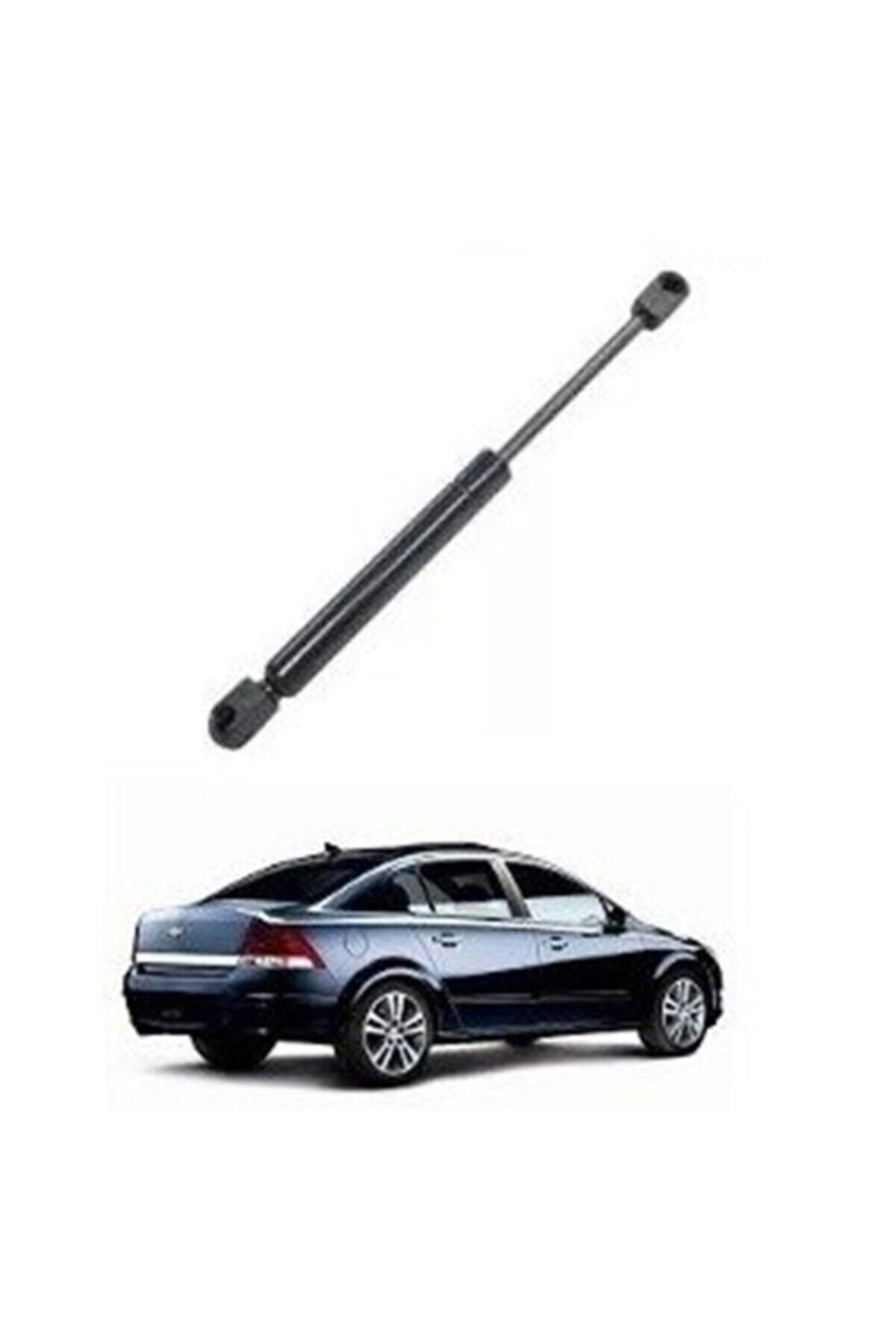 MCAR Opel Astra H Sedan Bagaj Amortisörü Takımı Ithal 5176952