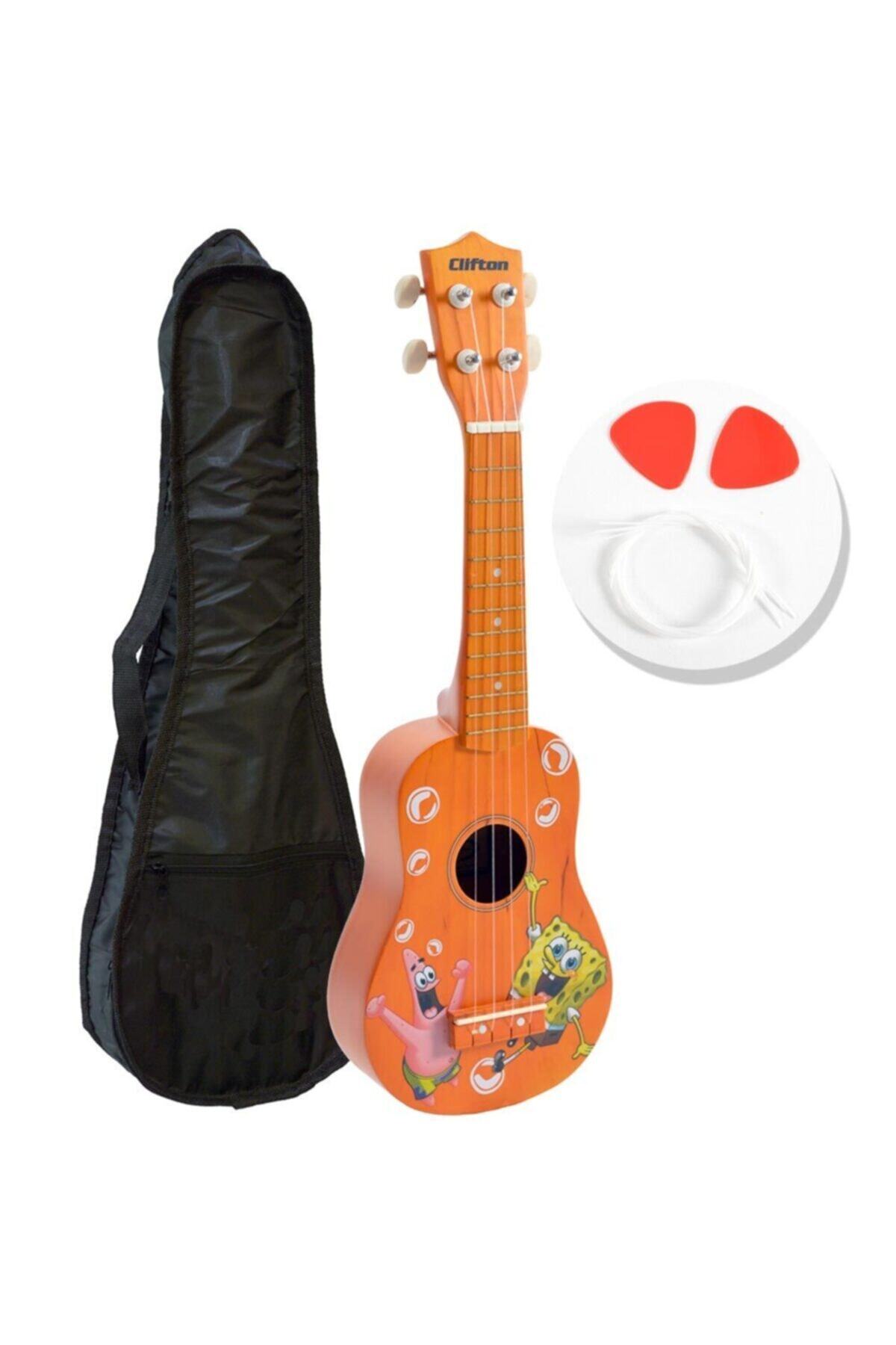 Manuel Raymond Ukulele Öğrenme Seti Ka325sbb