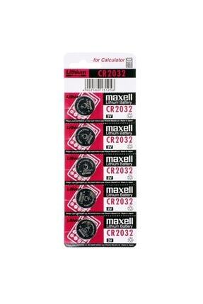 Cr2032 5 Li Lithium Pil Cr2032 Image 0