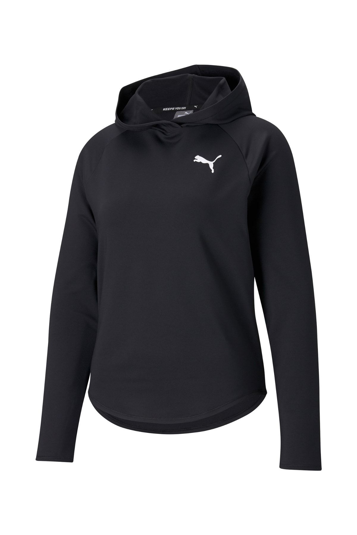 Puma Kadın Spor Sweatshirt - Active - 58685801