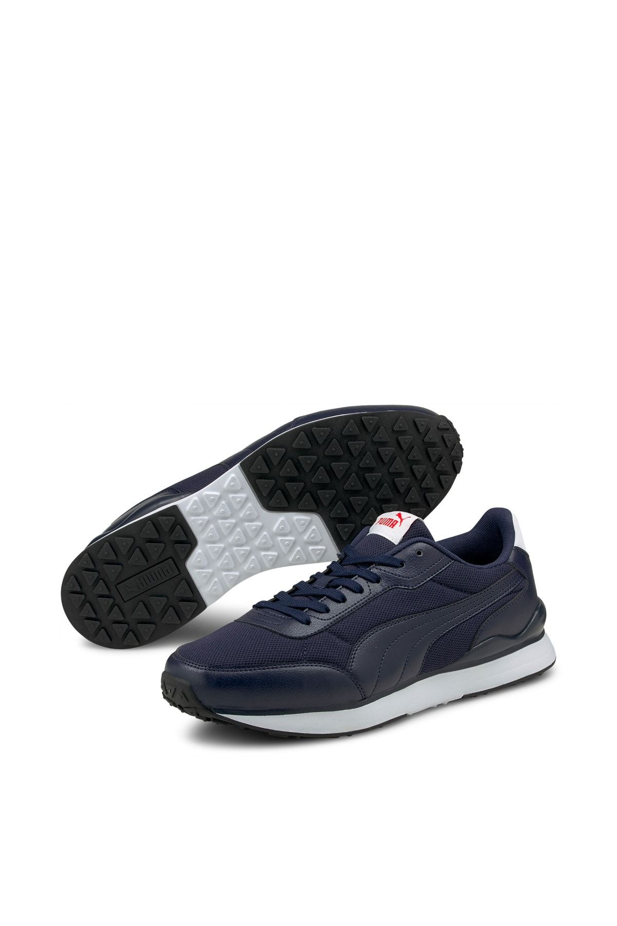 Puma Unisex Sneaker - R78 FUTR Decon - 37489603