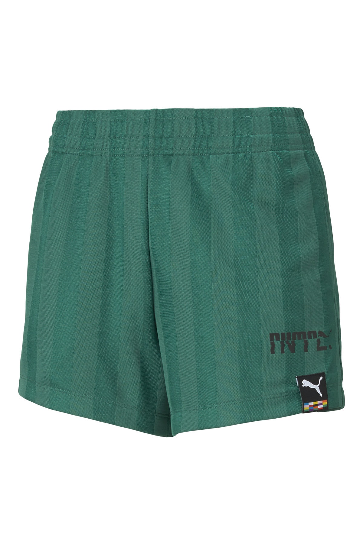 Puma Kadın Spor Şort - PI Poly Jersey - 59971345