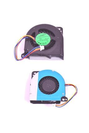 Hp Portage R630 R700 Notebook Fan 4 Pin Image 0