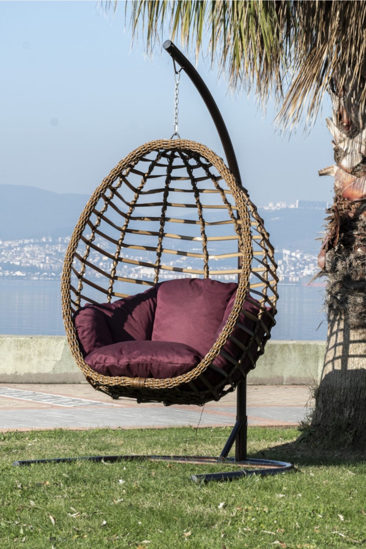 BARRES GARDEN Bella Xl