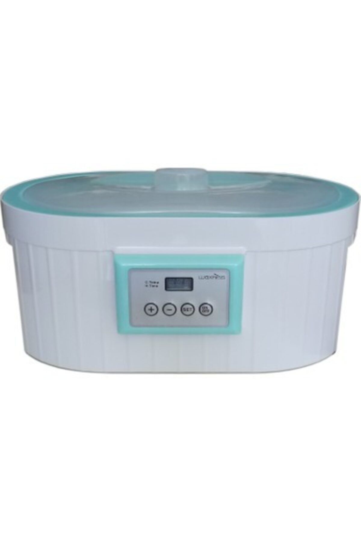 WAXKİSS 5000 Ml Dijital Parafin Makinesi Isıtıcı (5 Lt)