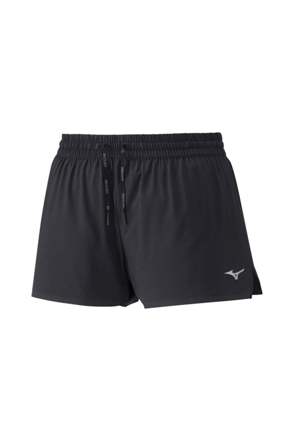 MIZUNO Alpha 4.5 Short Kadın Şort Siyah