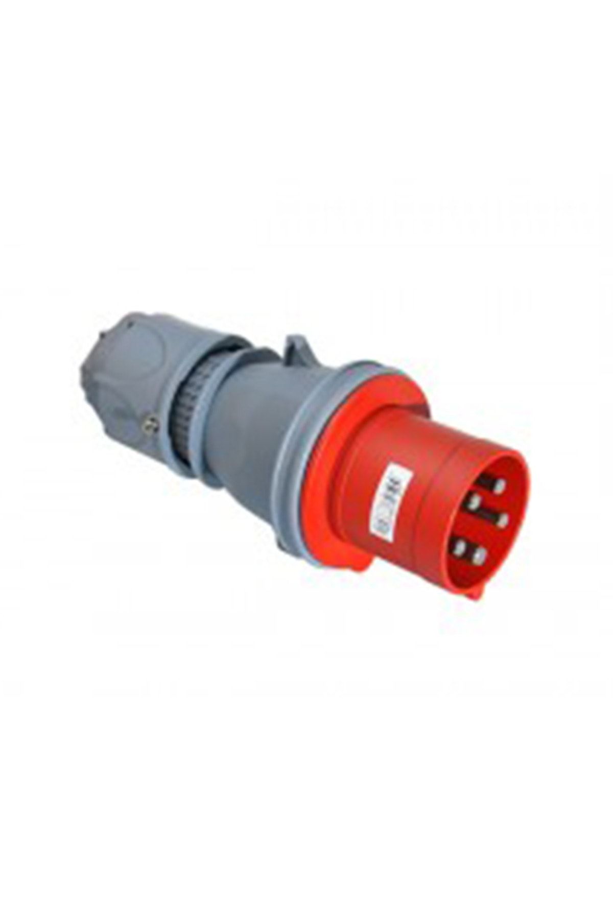 Schneider Electric 200a, 16-50mm Kaynak Düz Fiş