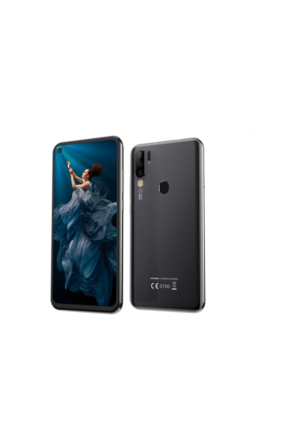 HİKİNG A22 64 Gb