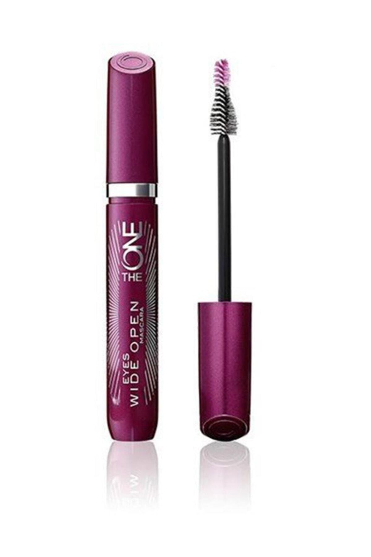 Oriflame The One Eyes Wide Open Maskara