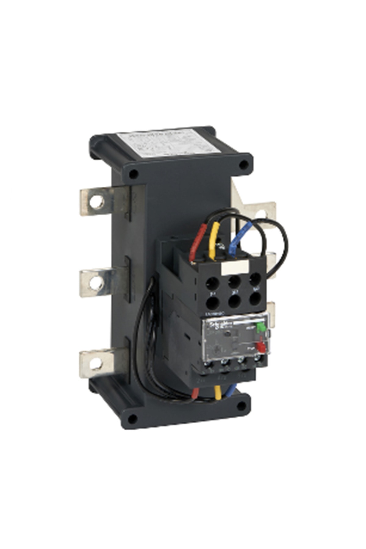 Schneider Electric Easypact Tvs Diferansiyel Termik Aşırı Yük Rölesi 84...135 A - Sınıf 10a