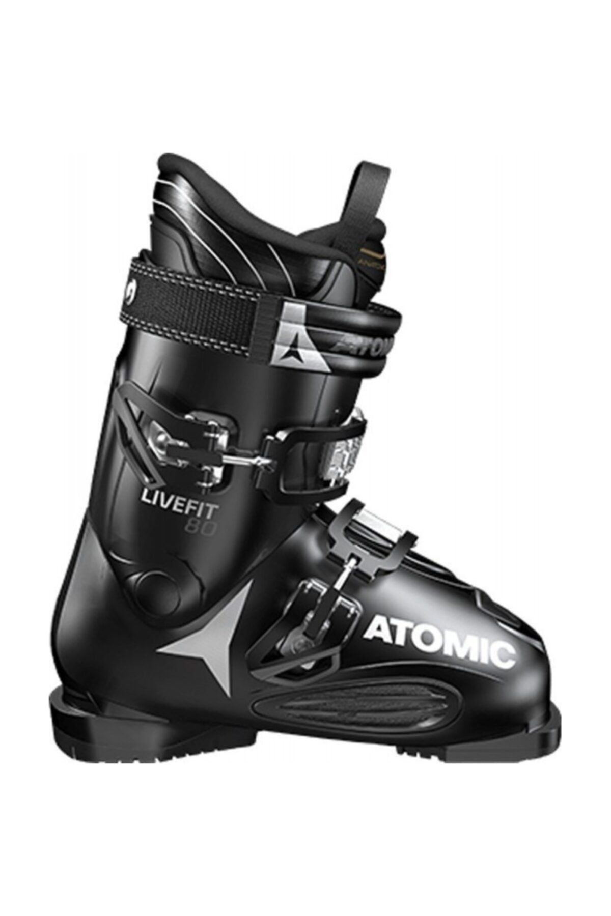 Atomic Lf 80 Kayak Botu