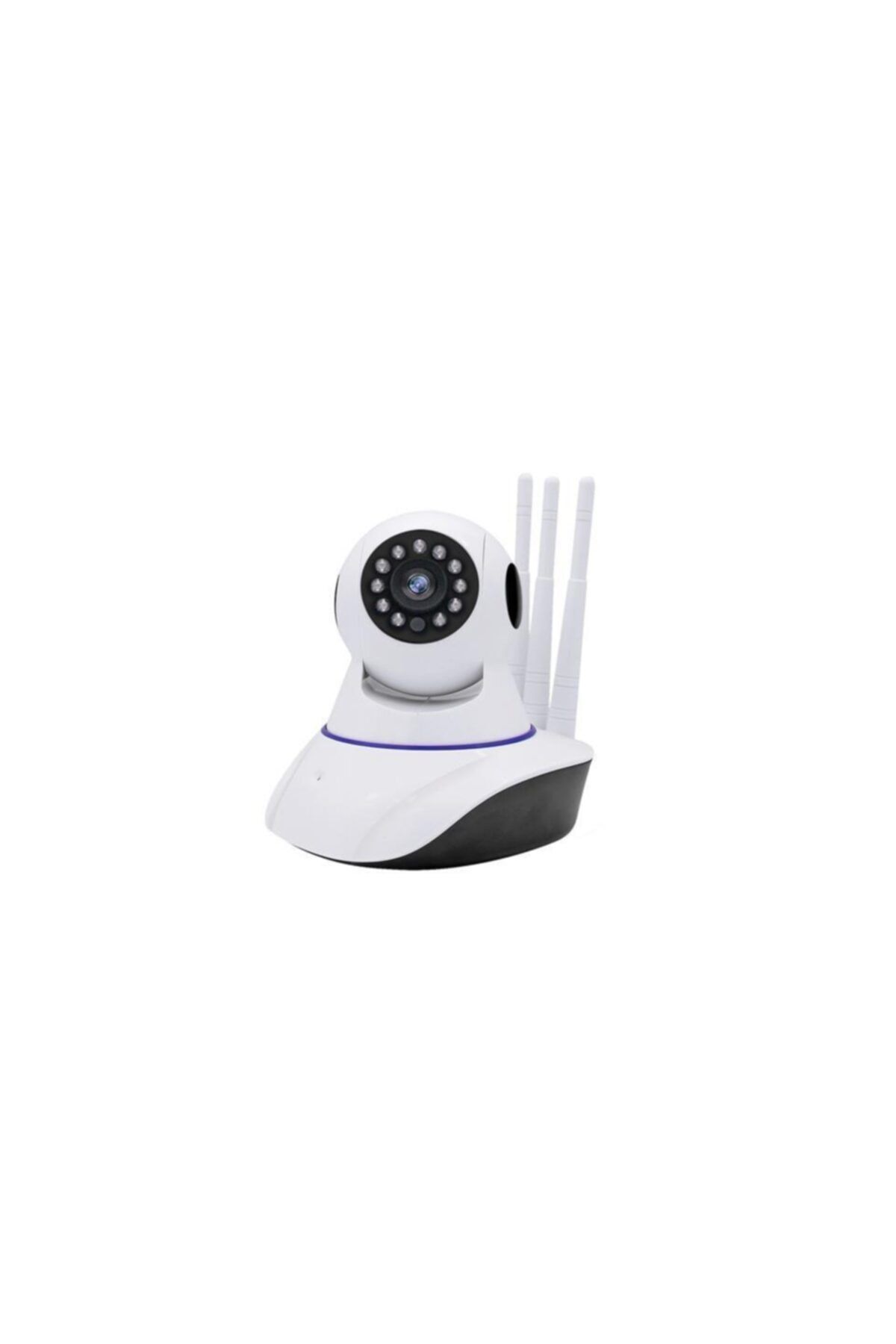Concord C630 Kablosuz Wıfı 1080p Full Hd 3 Mp Ip Hareketli Kamera