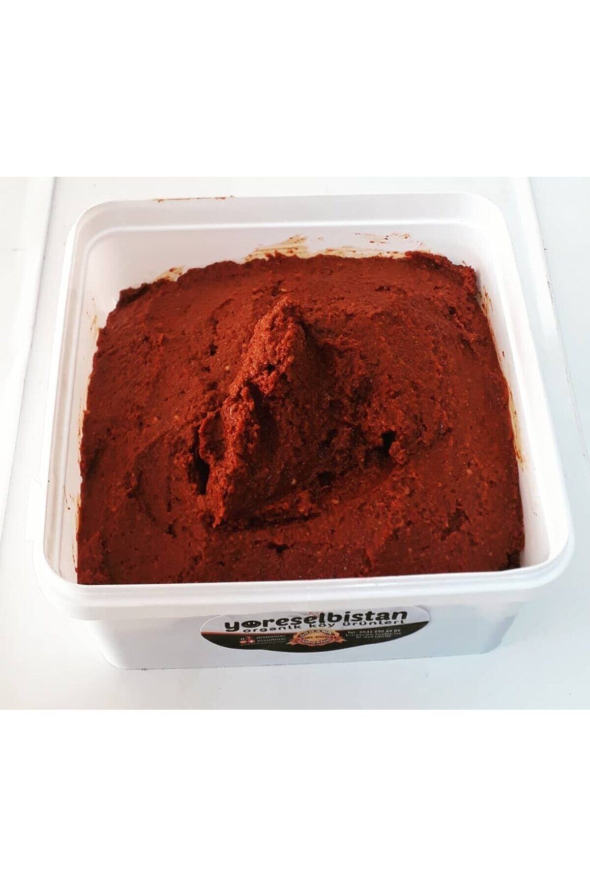 yöreselbistan Çemen-acı 2kg