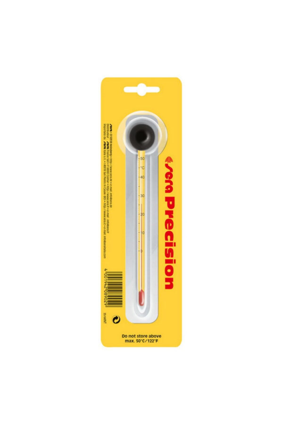 SERA Precision Metre