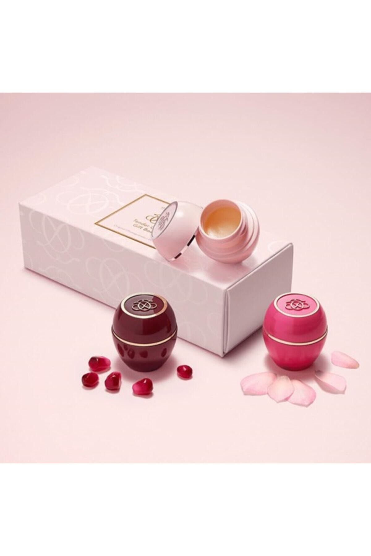 Oriflame Tender Care 3'lü Hediye Seti 3 Adet