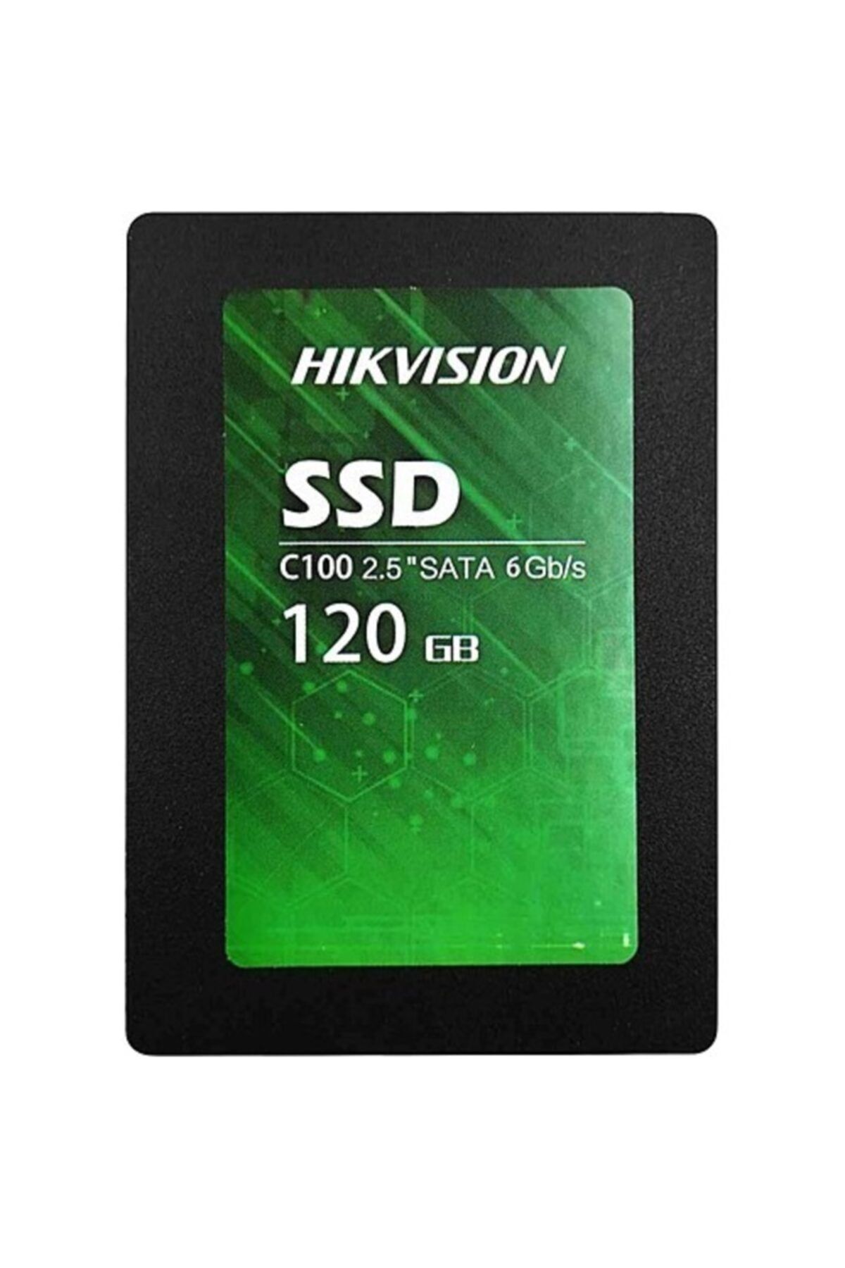 EvimShopping Hıkvıson Ssd 120gb 2.5\