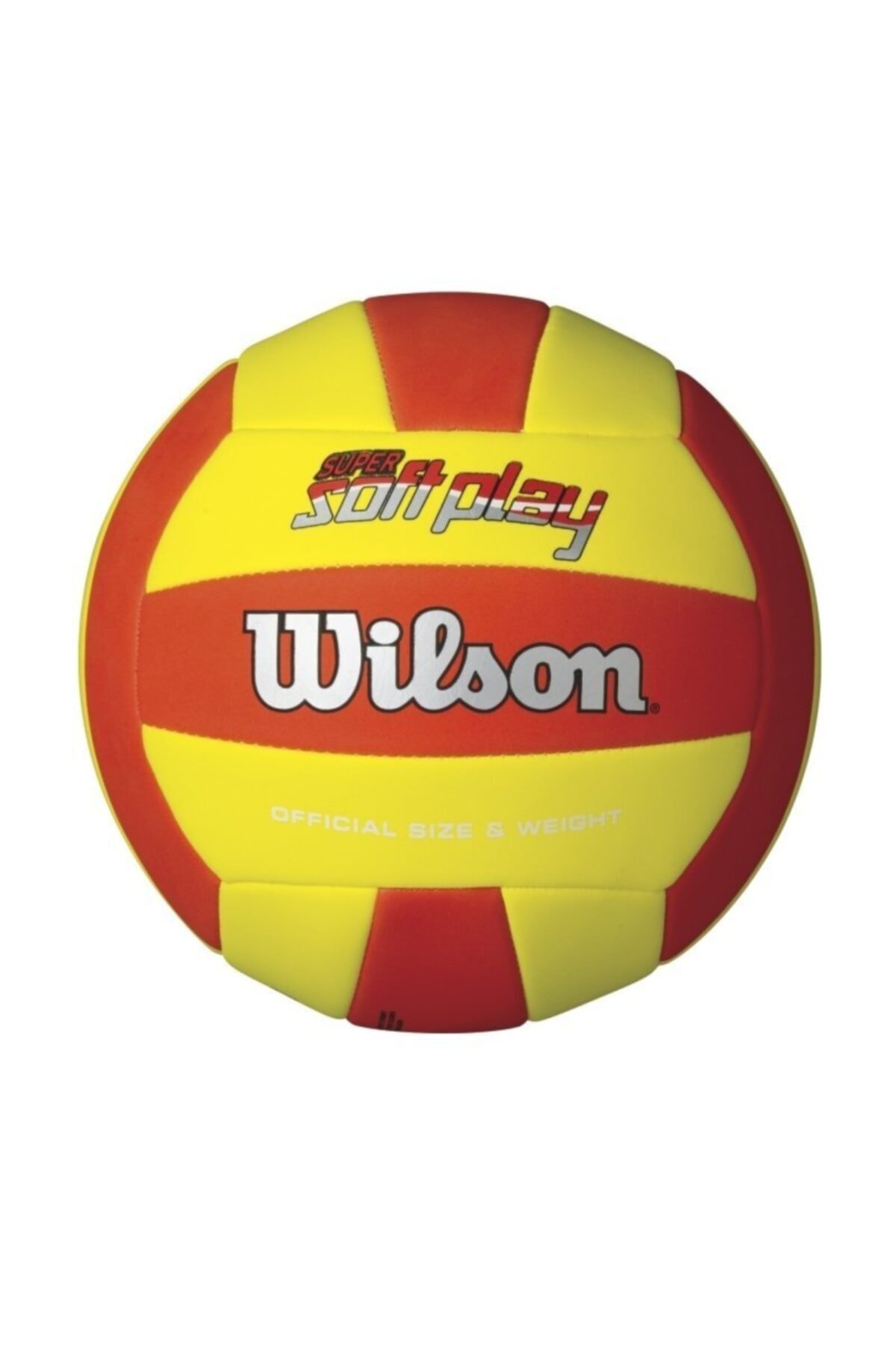 Wilson Super Soft Play No5 Voleybol Topu Wth3509xb