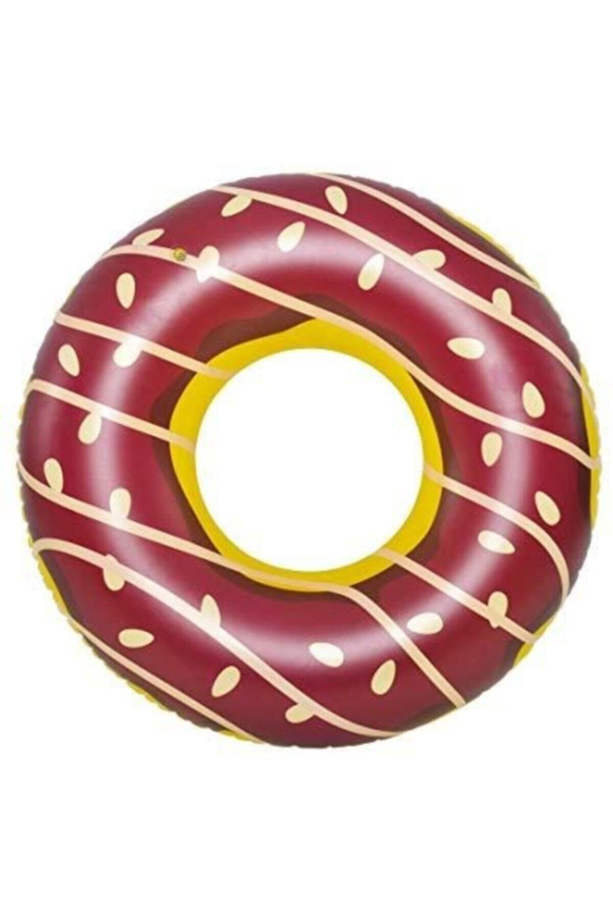 BESTWAY Donut Simit 125 Cm - 37353