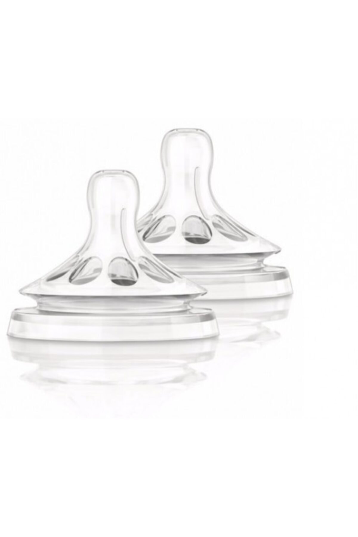 AVENT Natural Biberon Emziği 1m+ 2li