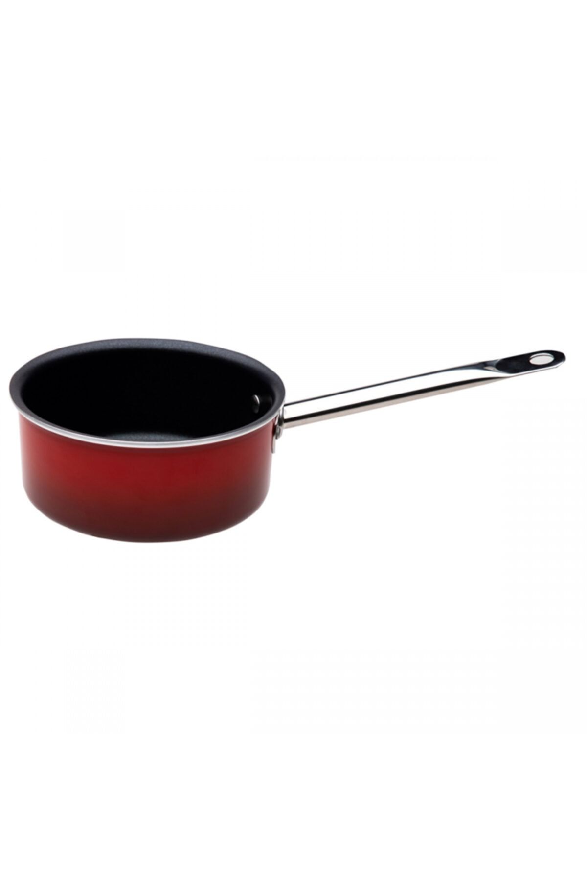 Jumbo Kırmızı  Sütlük 16 cm