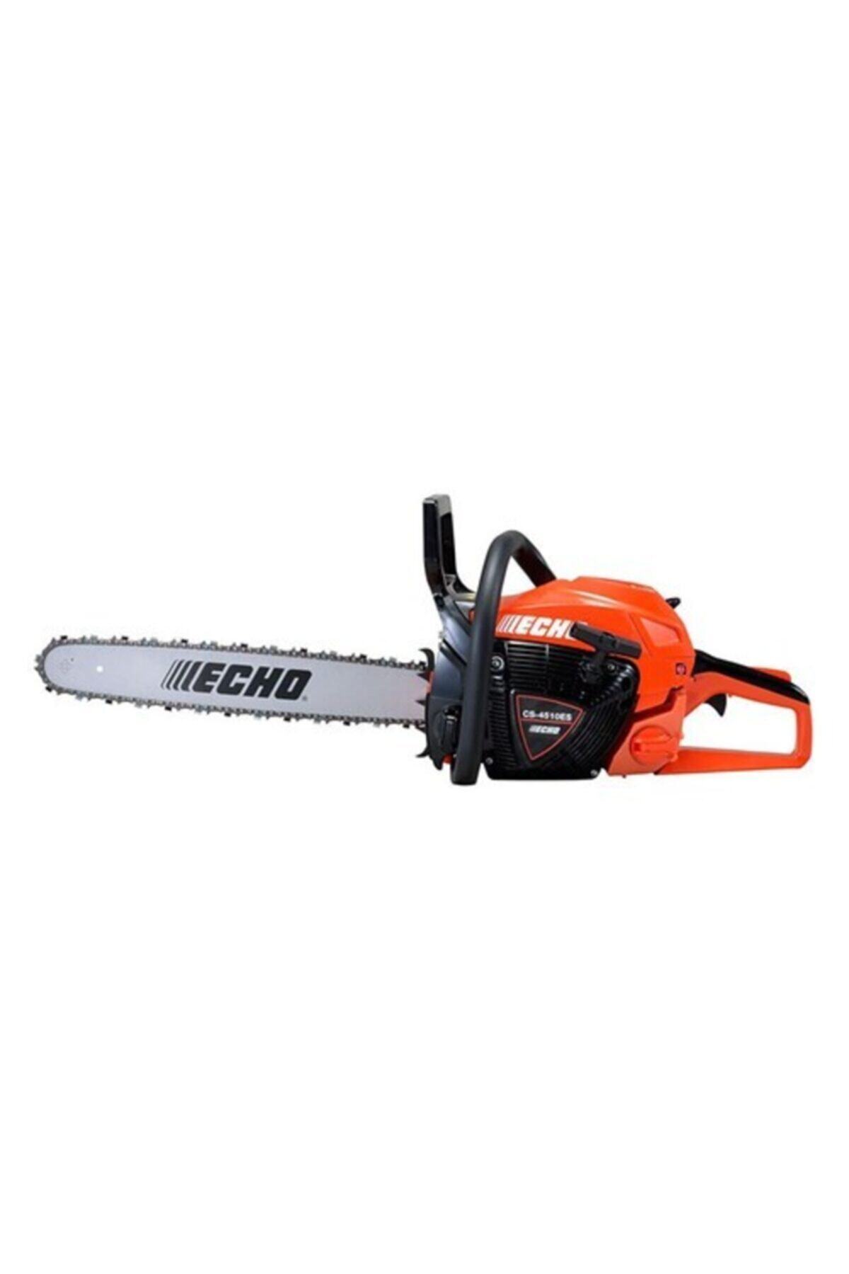 Echo Cs 4510es Benzinli Testere