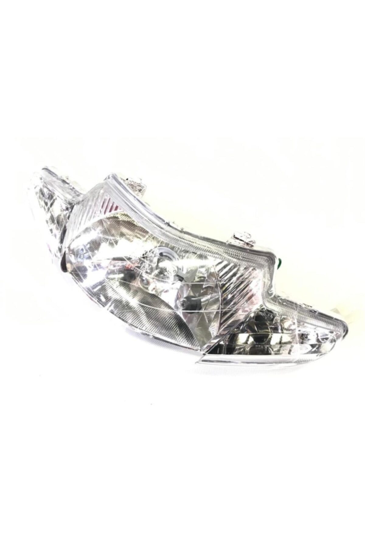 OEM Ön Far Komple Xy 100 Cup