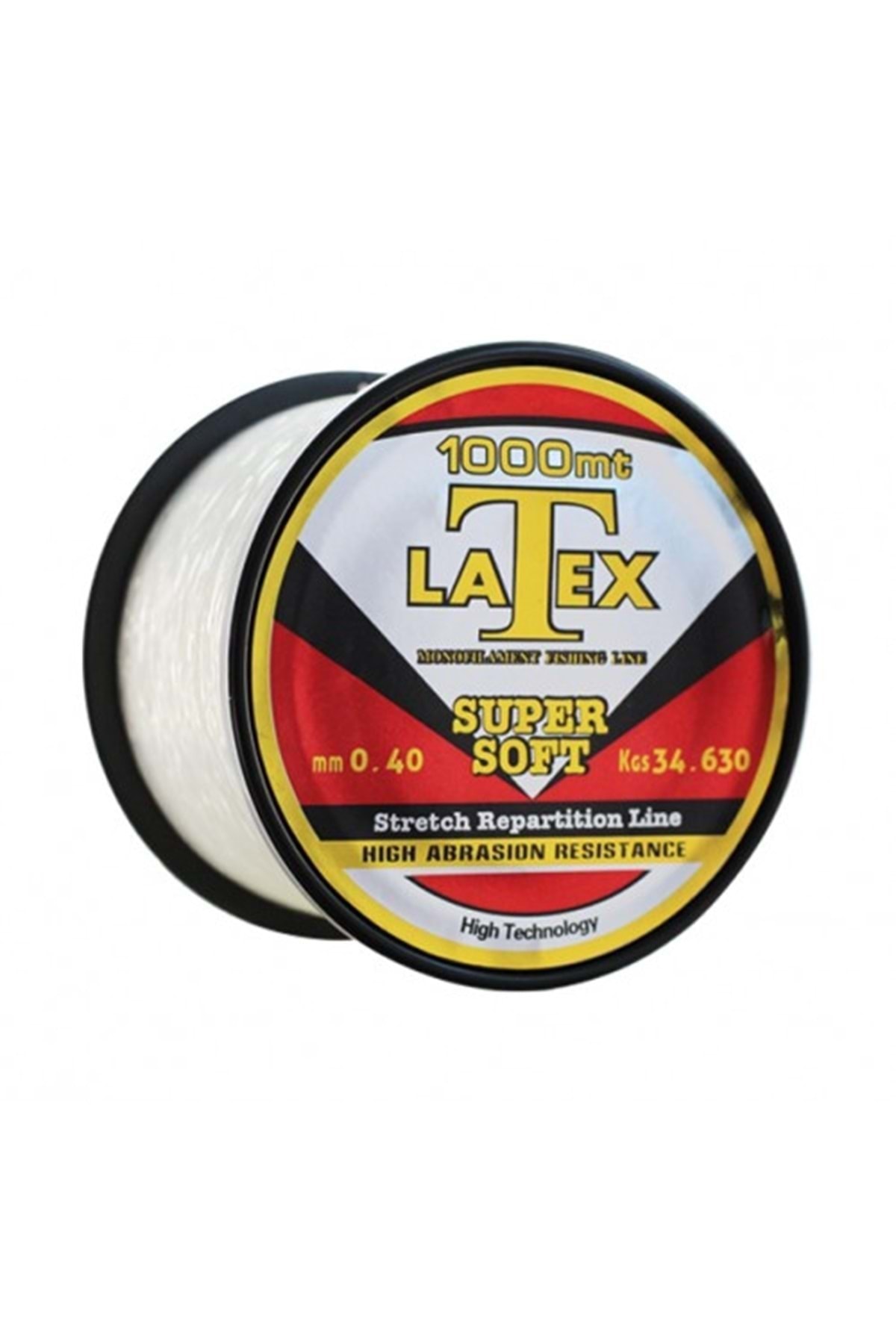 Latex 1000 Mt Misina - 0,28