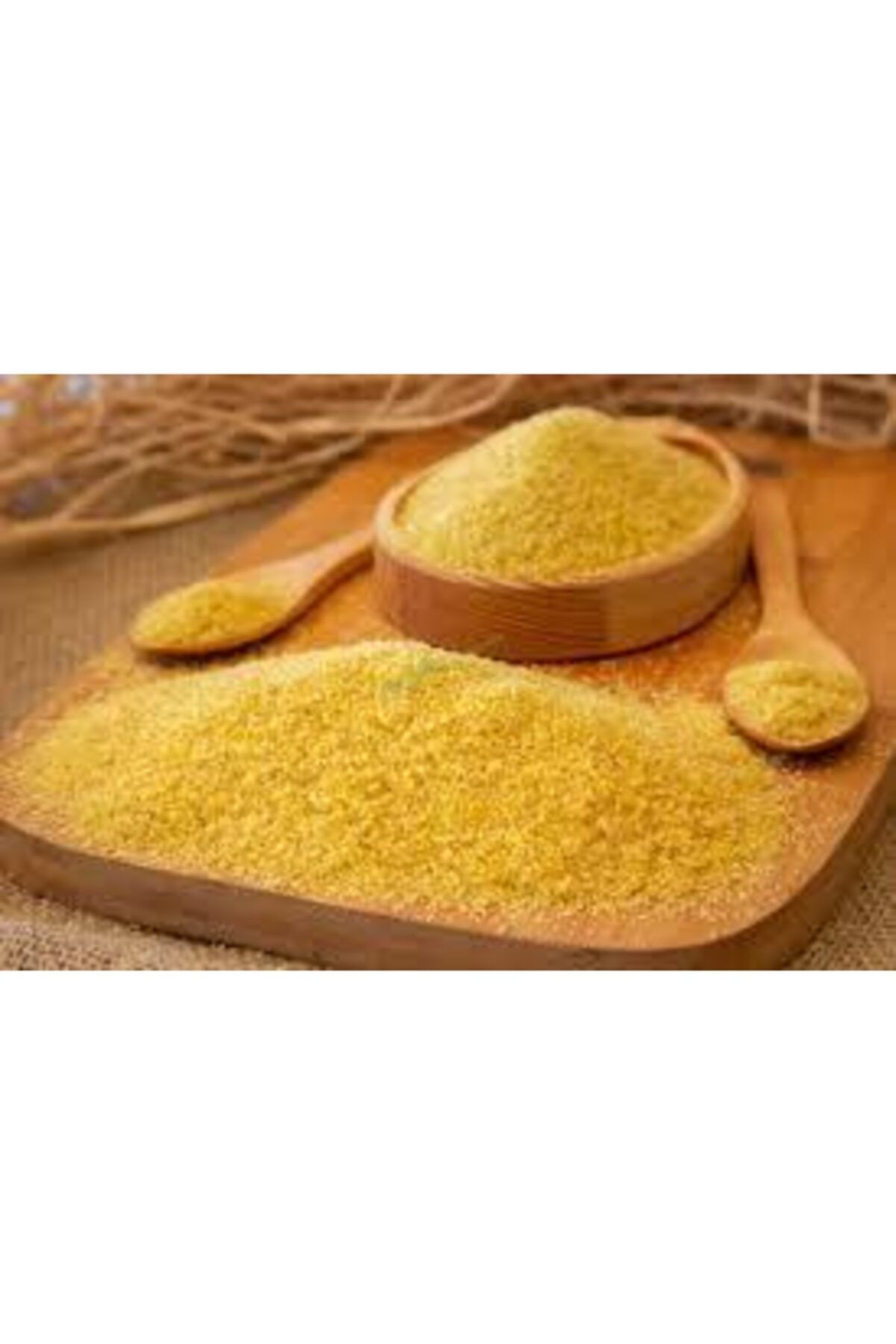 EKİN KURUYEMİŞ Bulgur Köftelik 1kg
