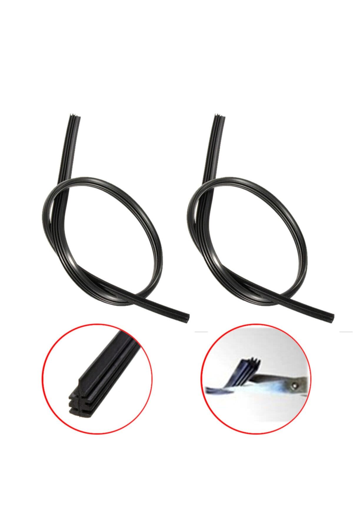 3 tikla premium silecek lastigi 550 mm cift fiyati yorumlari trendyol
