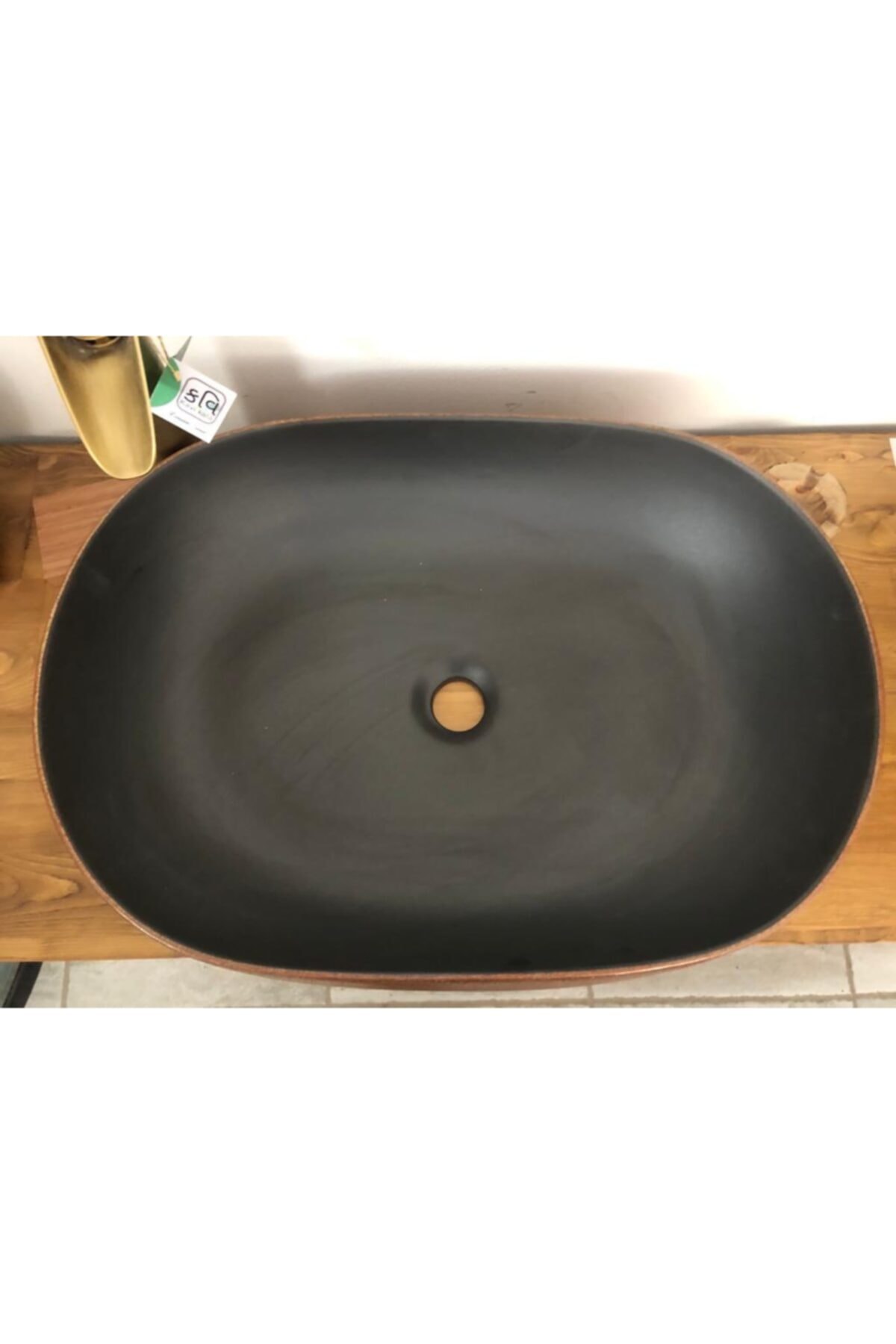 KOÇAK DATÇA Lavabo
