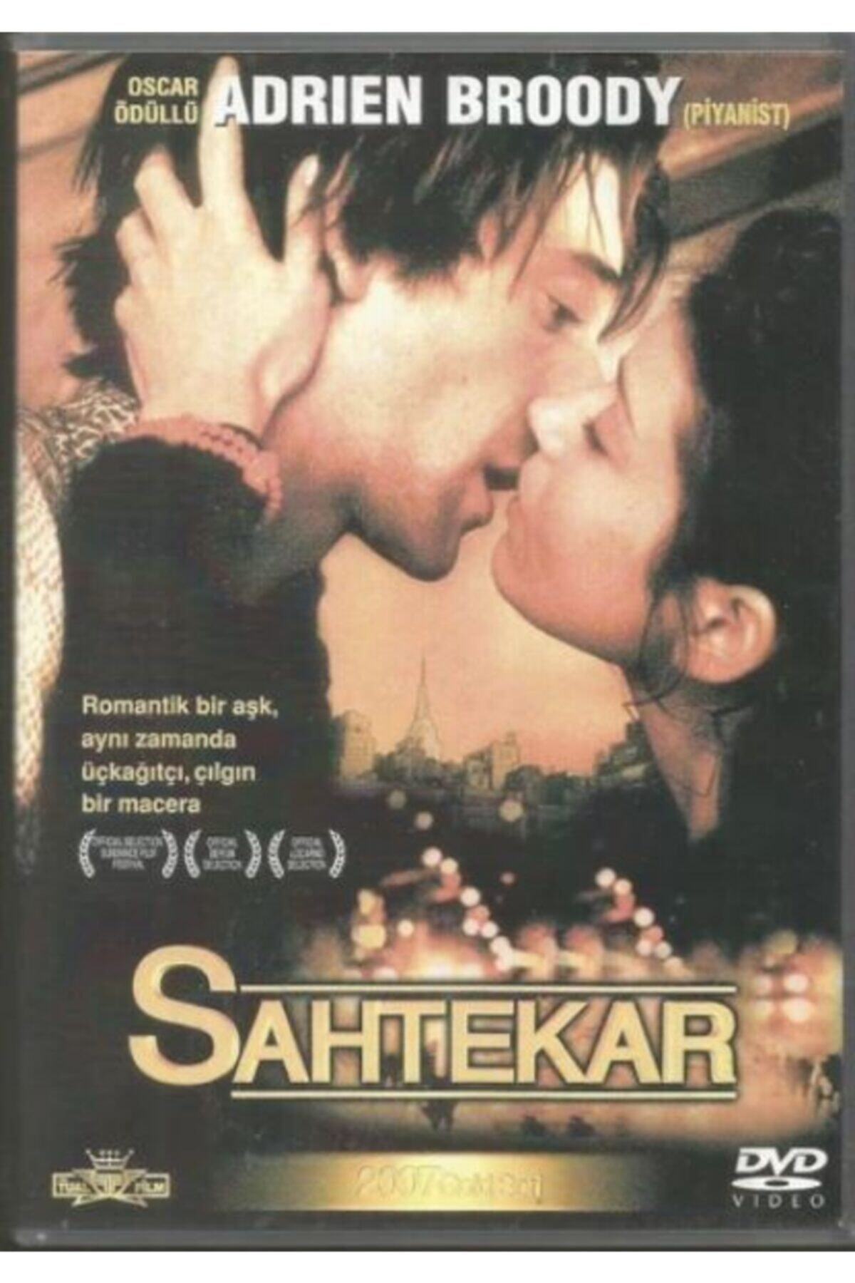 Tual Sahtekar (love The Hard Way) Dvd