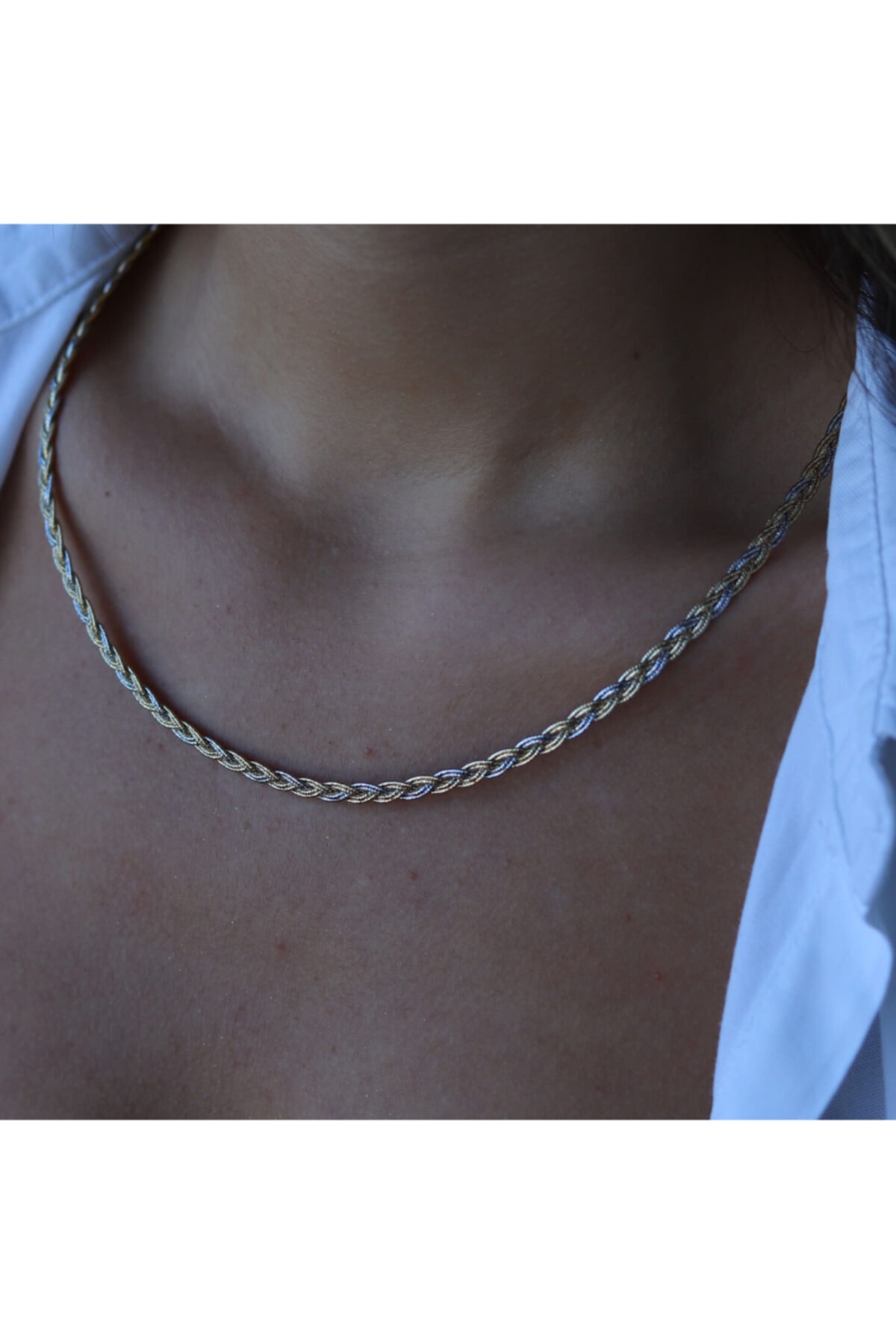 Değerli Kuyumculuk Italyan Örgü