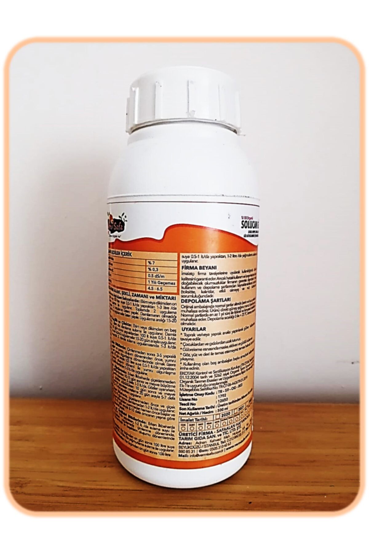 Product