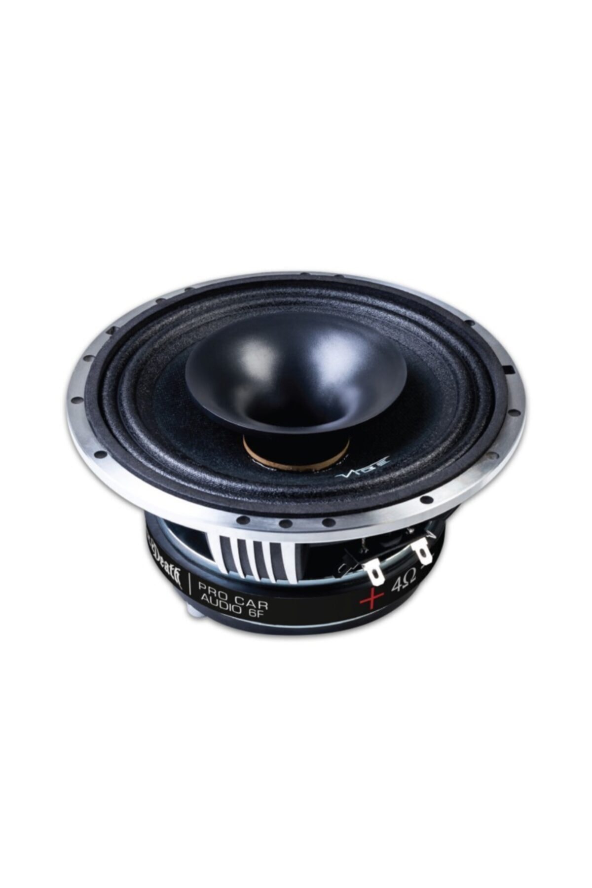 VİBE Bdpro65f (16cm Full Range)