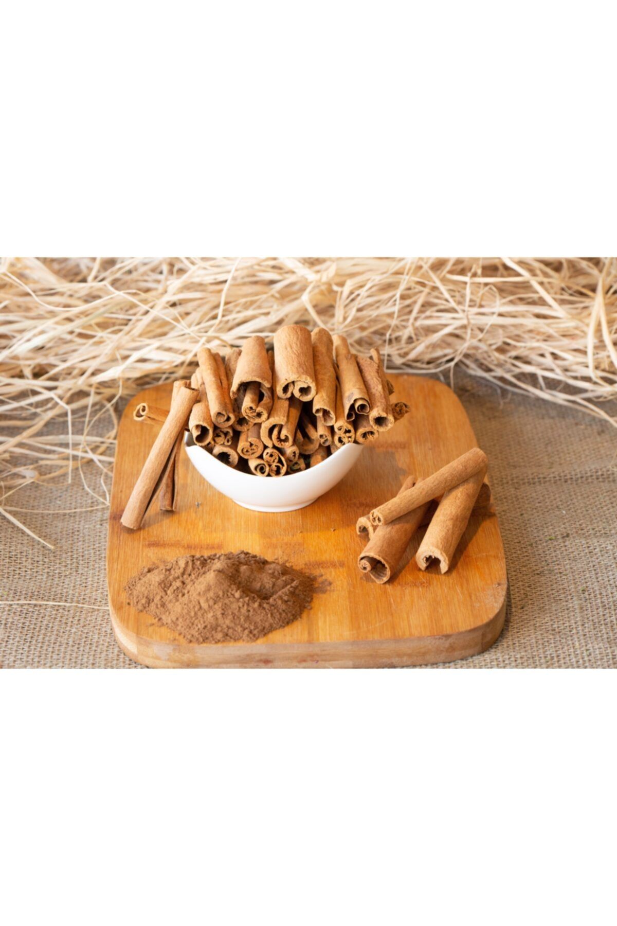 Gültekin Peynircilik Boru Tarçın 1 Kg