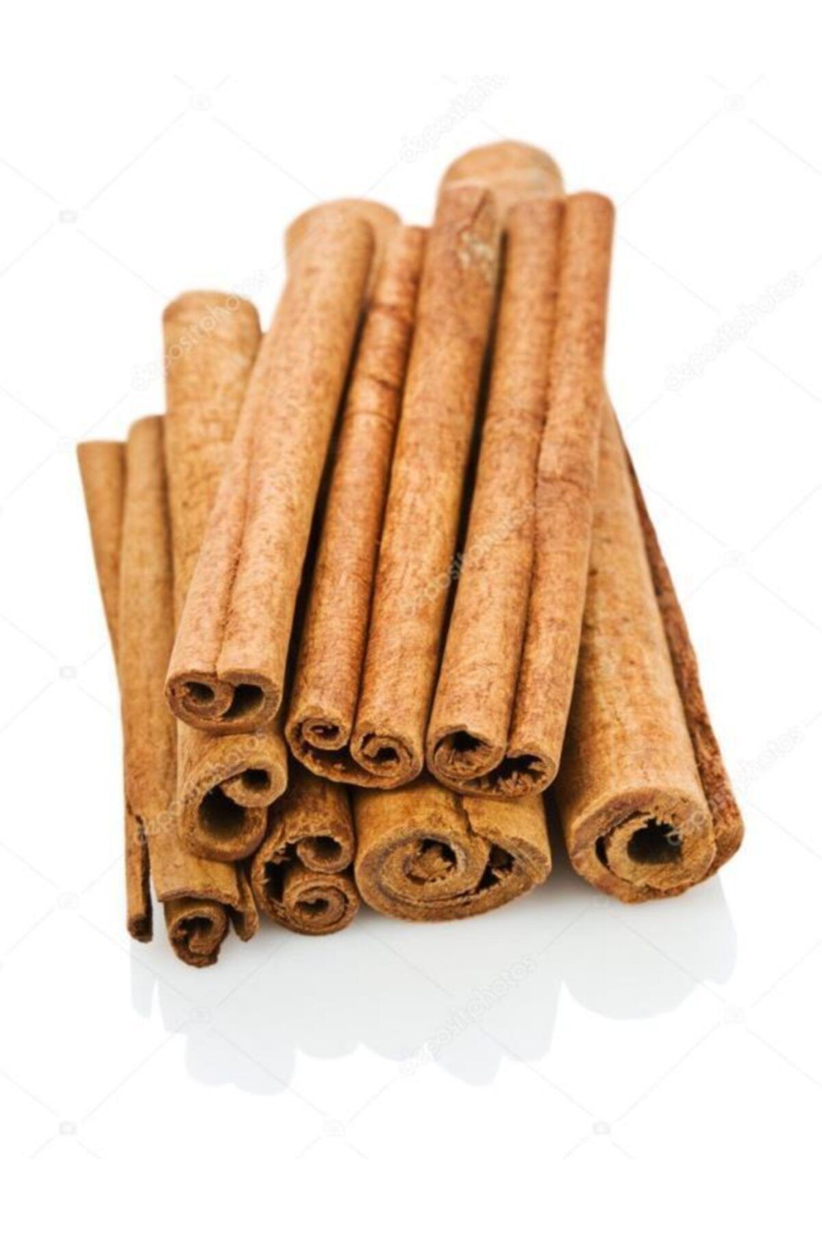 Sarmaşık Yöresel Gıdalar Çubuk Tarçın - 1000 Gr- 1 Kg