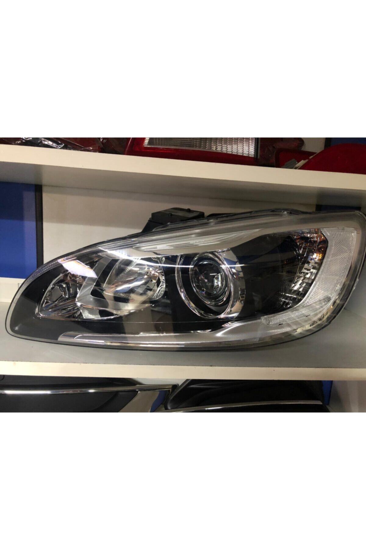 Volvo S60 -v60 Far Sol