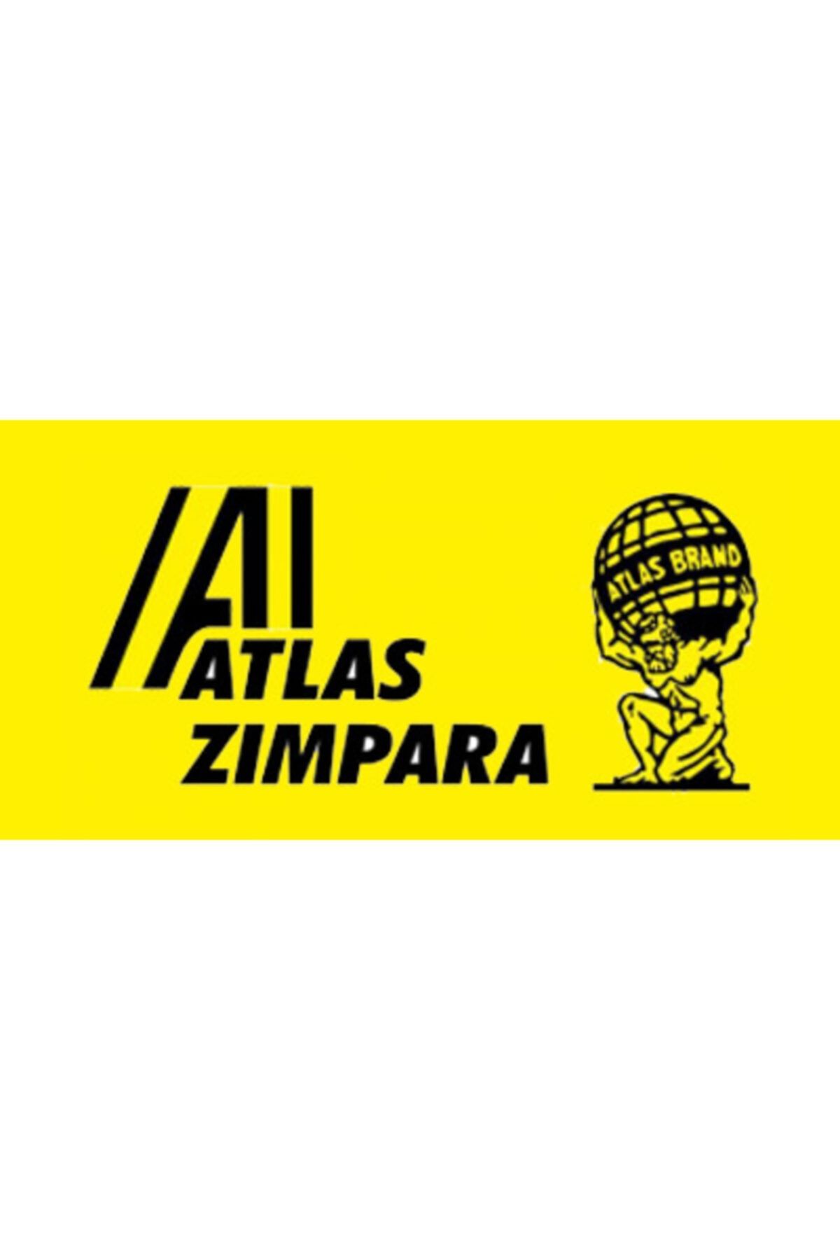 Atlas Marka Kağıt - Su Zımpara Seti (6 Lı Paket) - (80 - 100 - 120 - 150 -180 - 220 Kum)