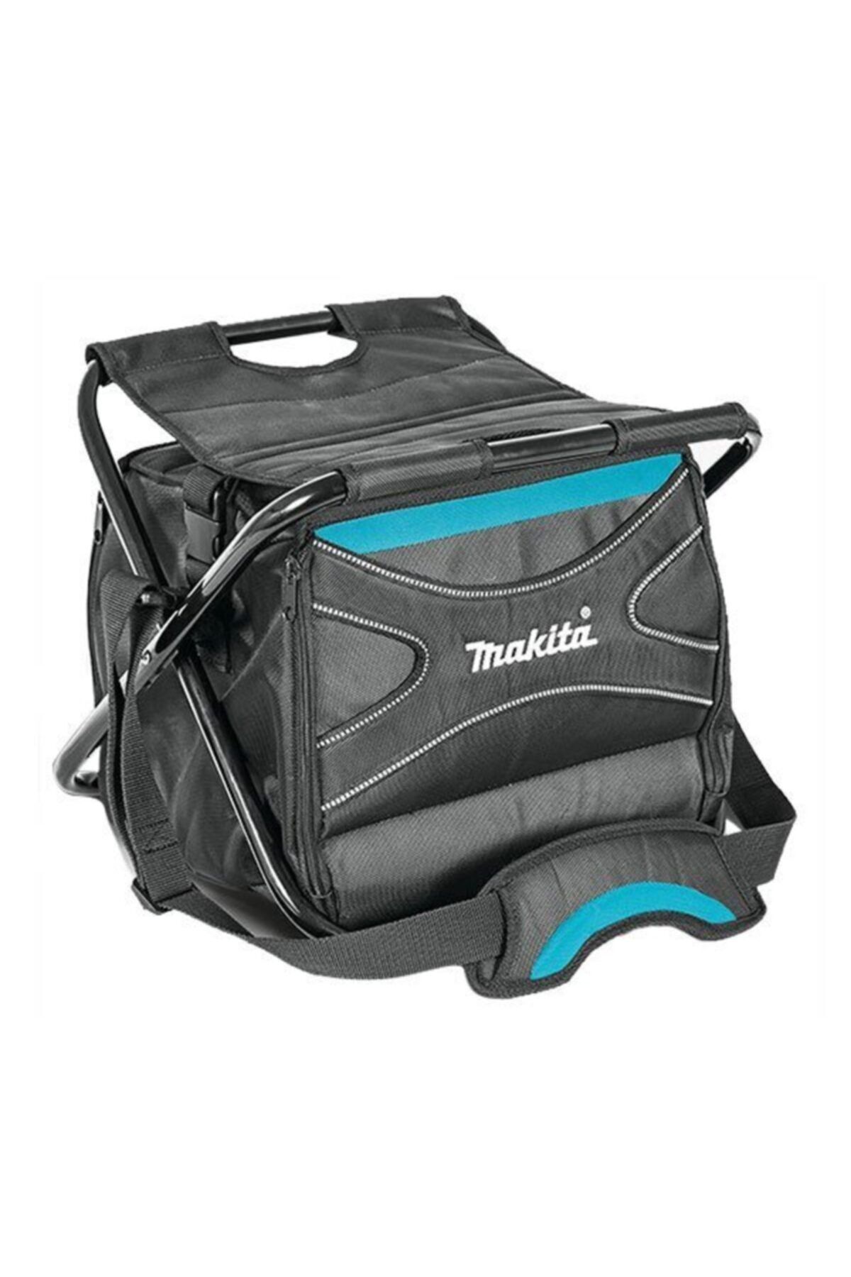 Makita P-81658 Tabureli Alet Çantası